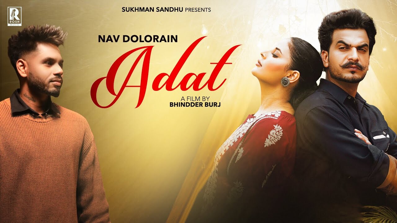 Adat music video song mp4 mobile download