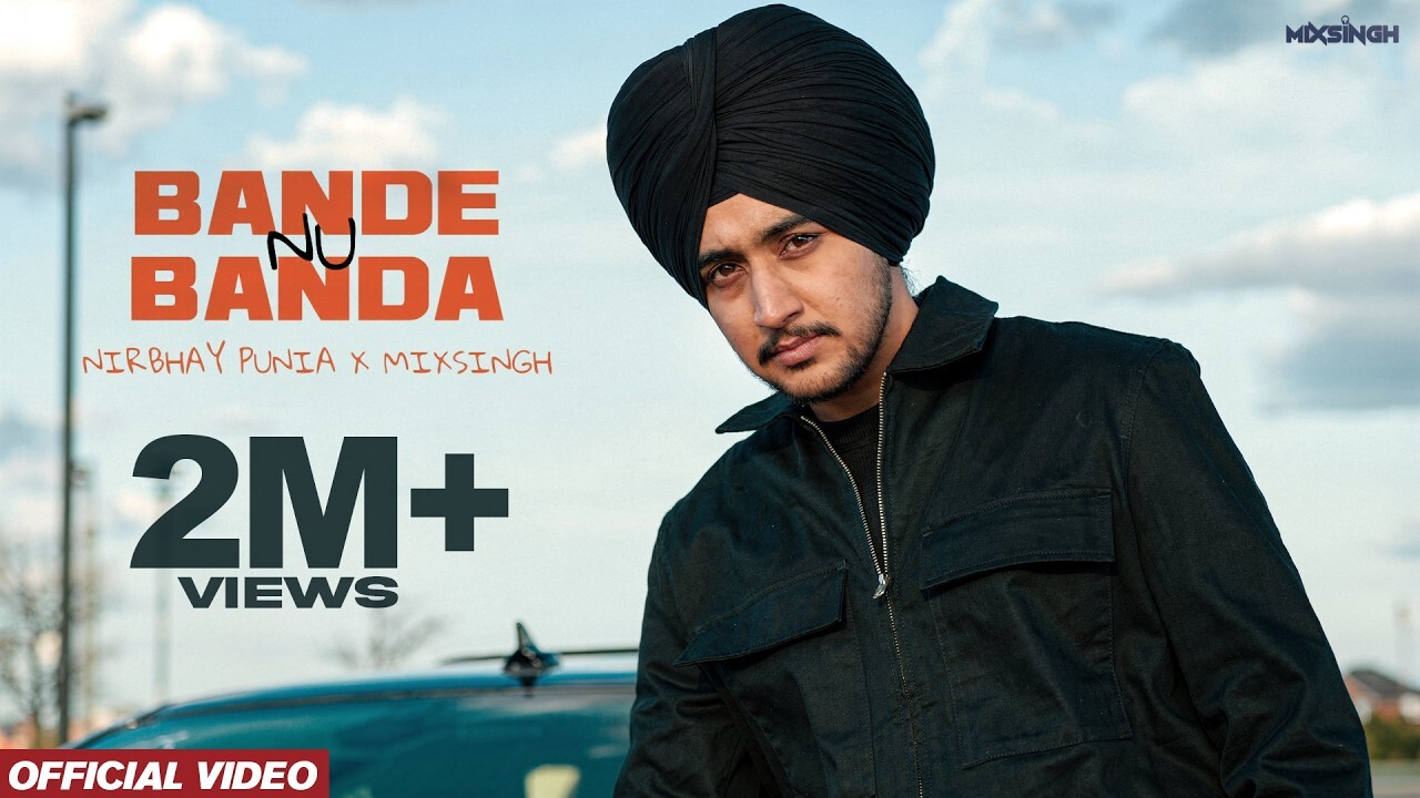 Bande Nu Banda music video song mp4 mobile download
