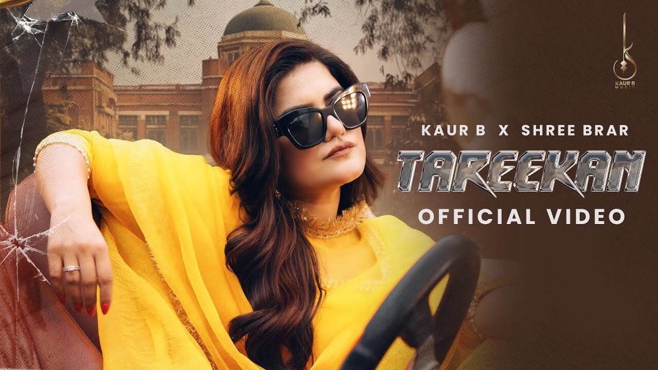 Tareekan music video song mp4 mobile download