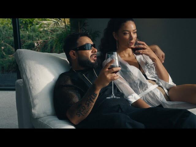 Barkat music video song mp4 mobile download