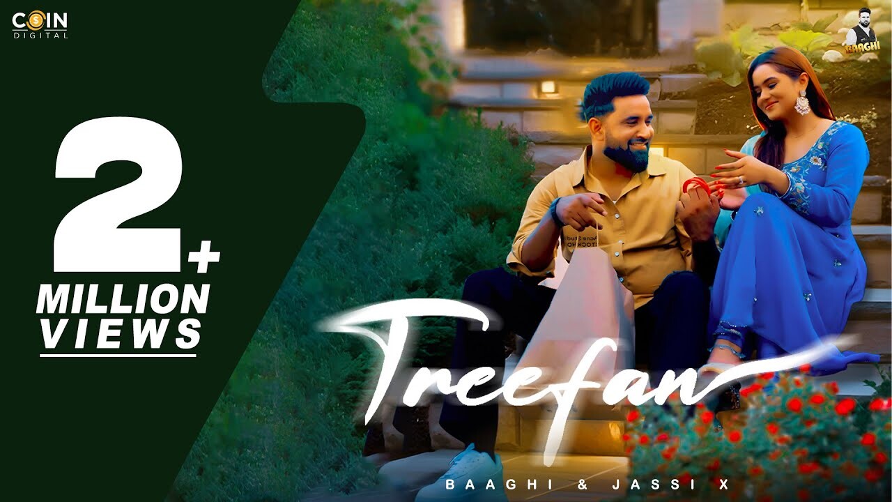 Treefan music video song mp4 mobile download