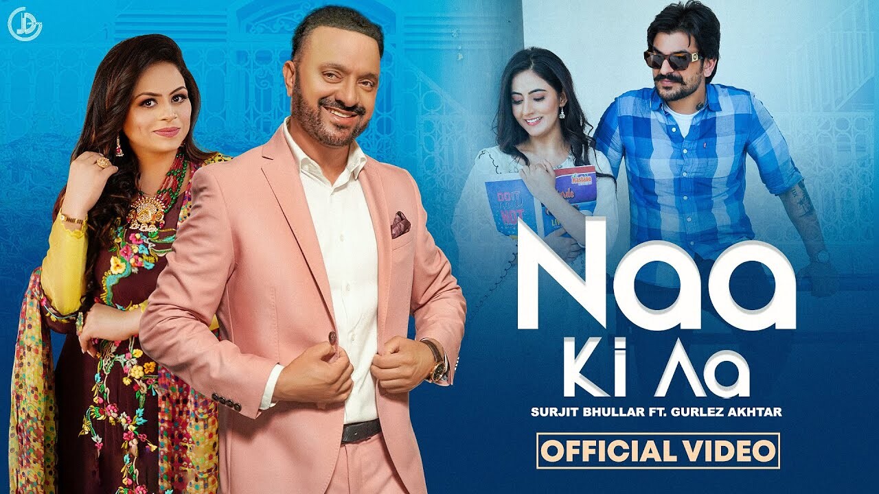 Naa Ki Aa music video song mp4 mobile download