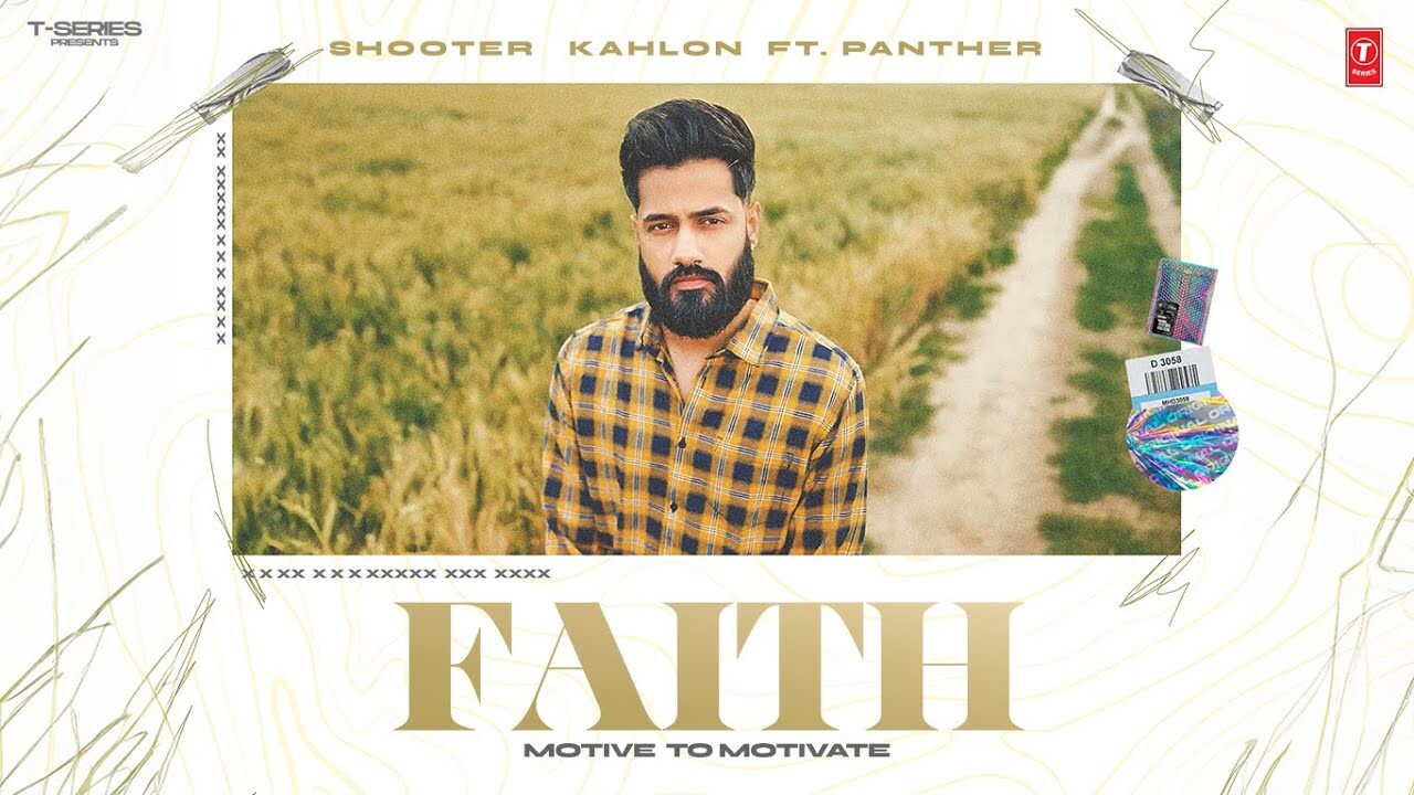 Faith music video song mp4 mobile download