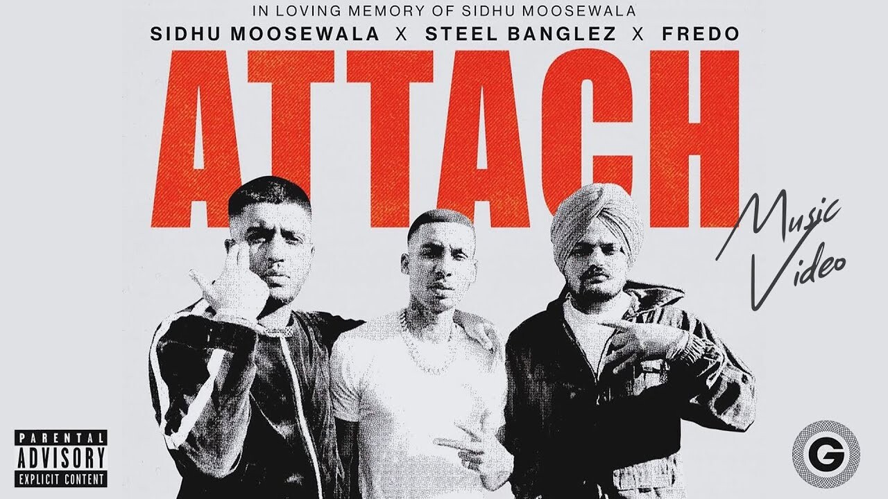 Attach music video song mp4 mobile download