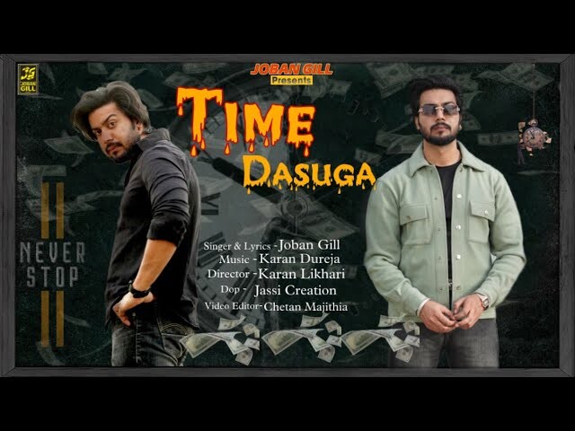 Time Dasuga music video song mp4 mobile download
