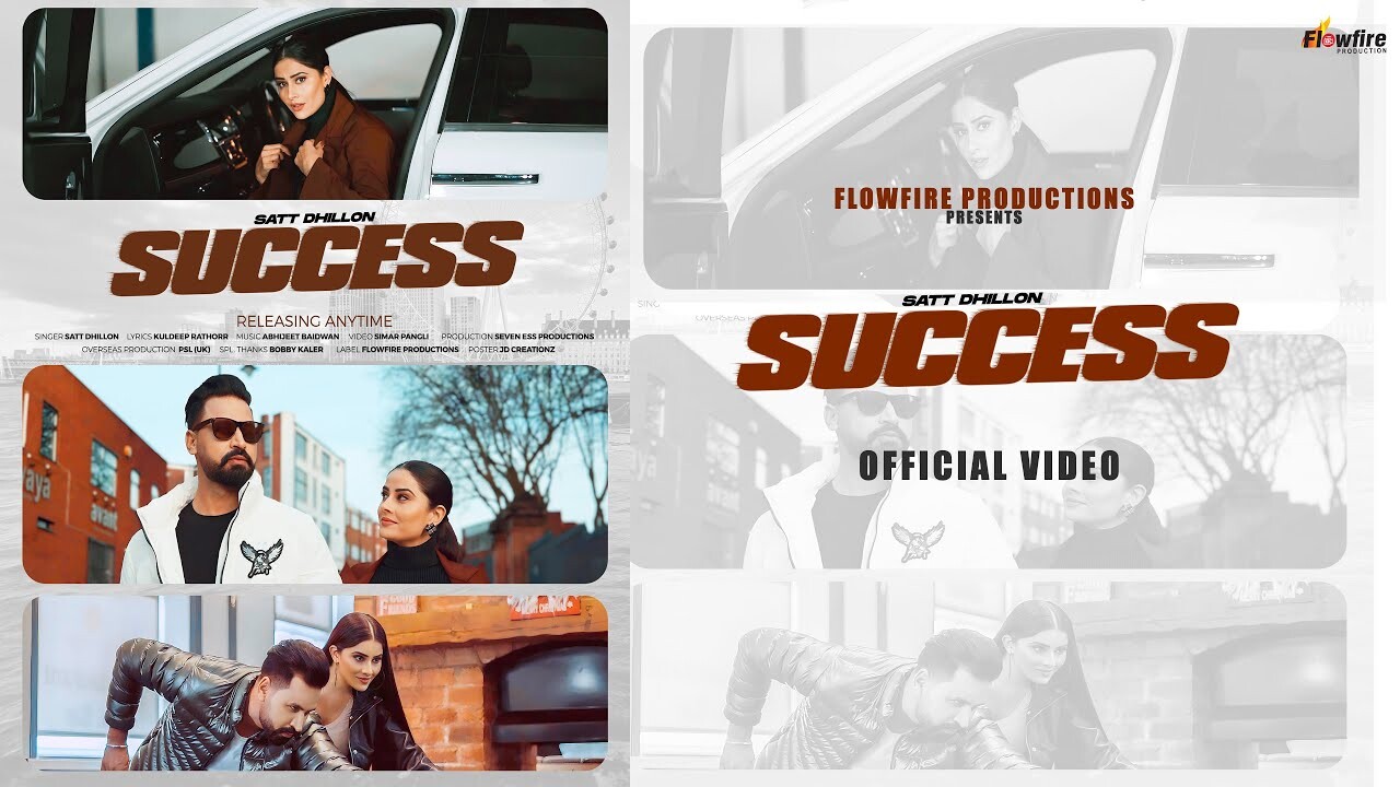 Success music video song mp4 mobile download