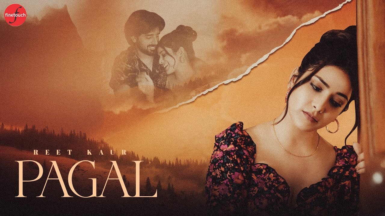 Pagal music video song mp4 mobile download