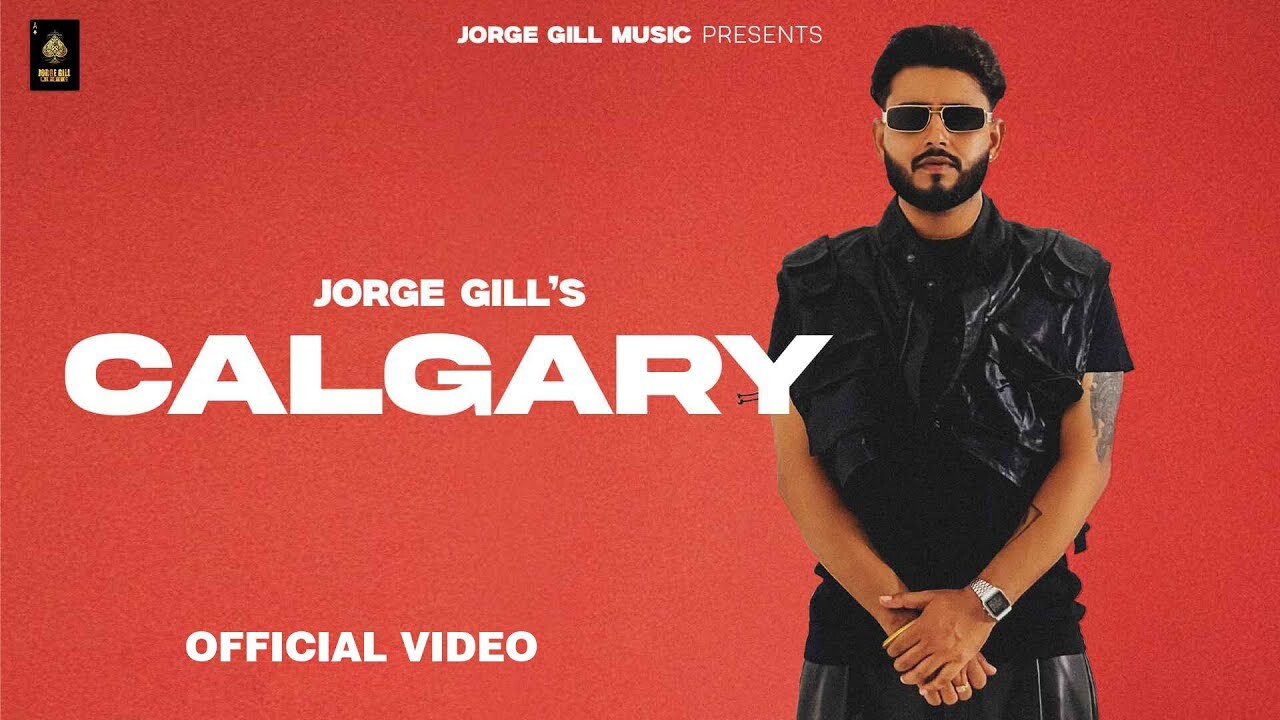 Calgary music video song mp4 mobile download