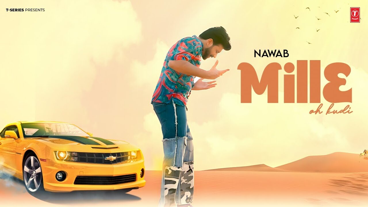 Mille Oh Kudi music video song mp4 mobile download