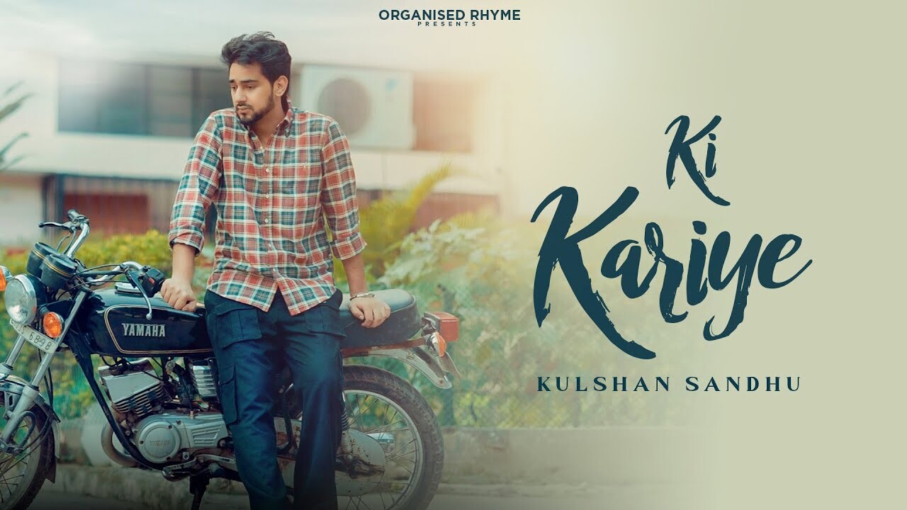 Ki Kariye music video song mp4 mobile download