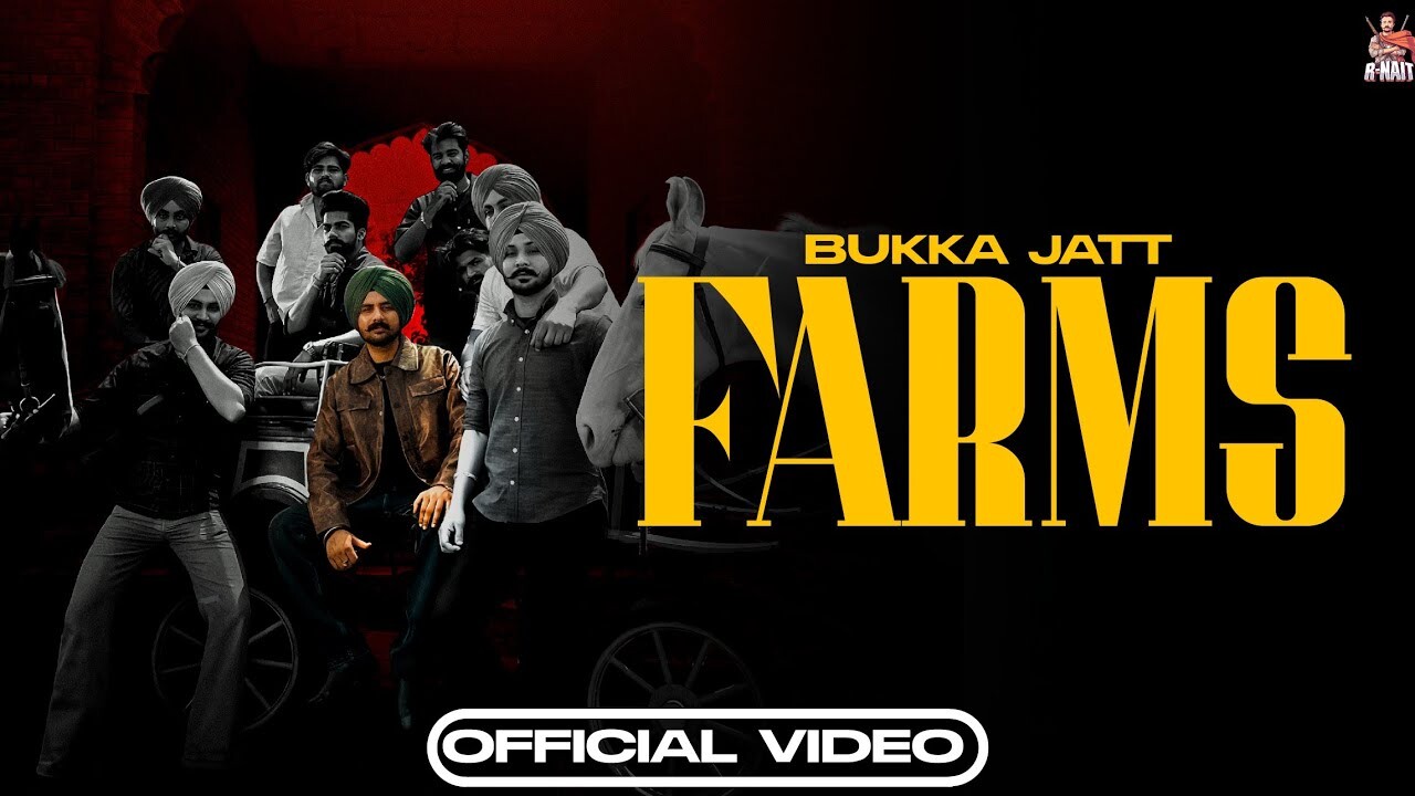 Farms music video song mp4 mobile download
