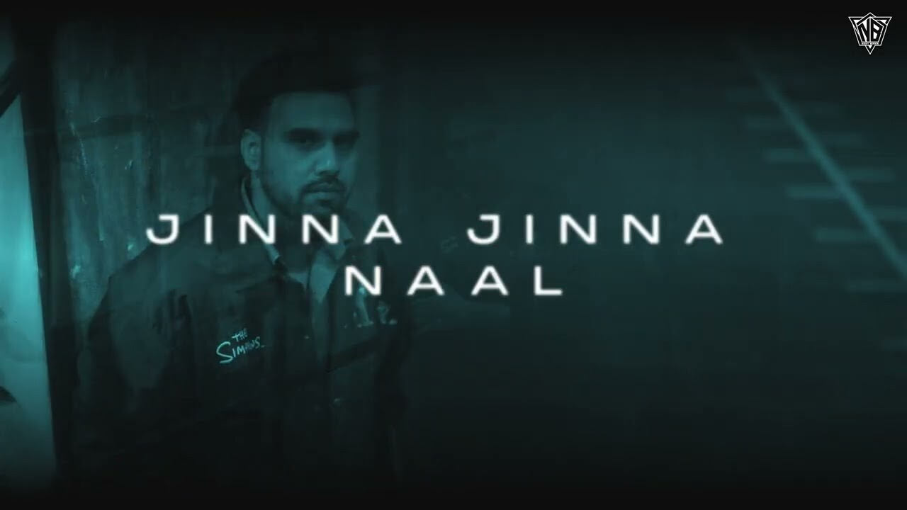 Jinna Jinna Naal music video song mp4 mobile download