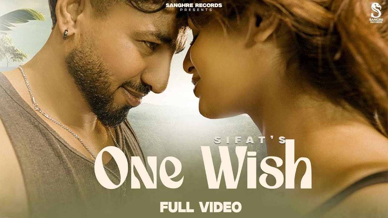 One Wish music video song mp4 mobile download
