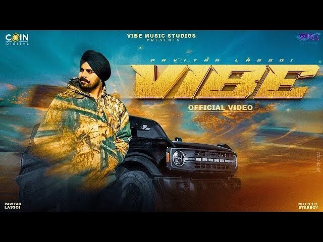 Vibe music video song mp4 mobile download