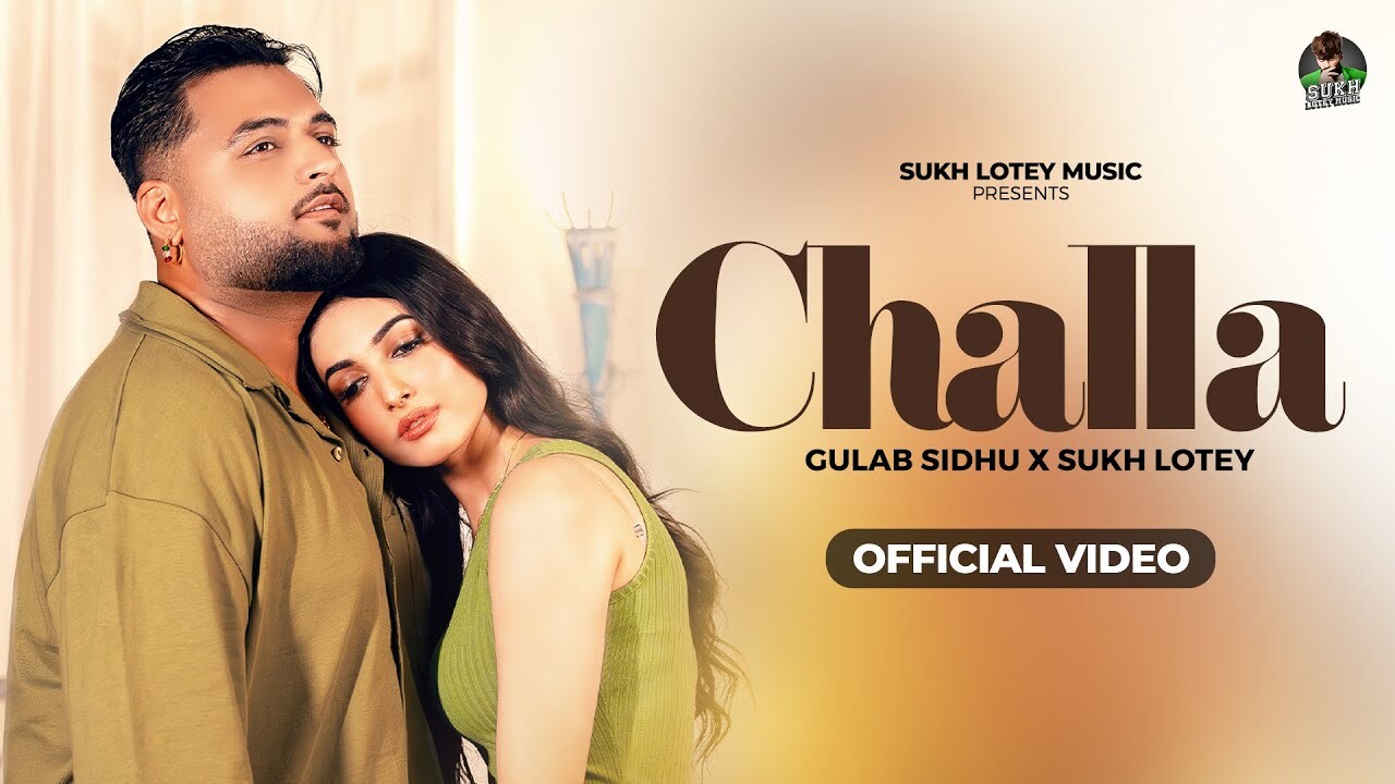 Challa music video song mp4 mobile download