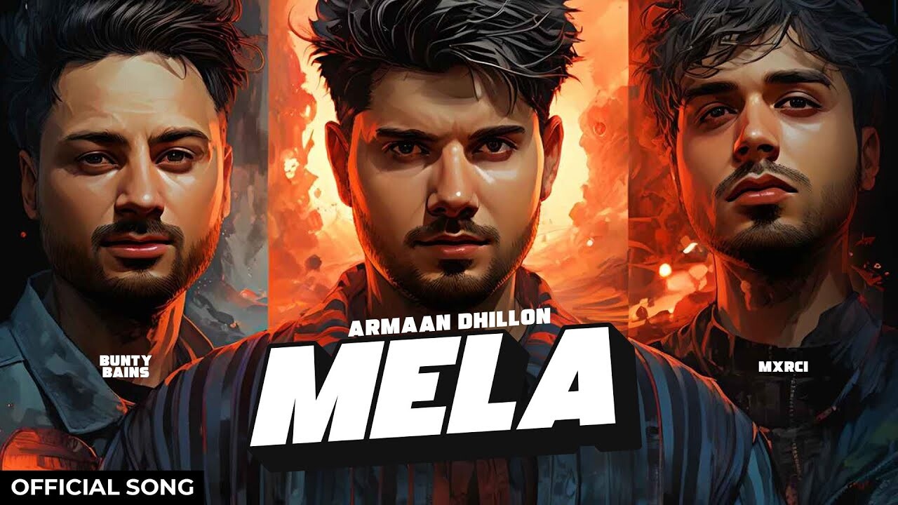 Mela music video song mp4 mobile download