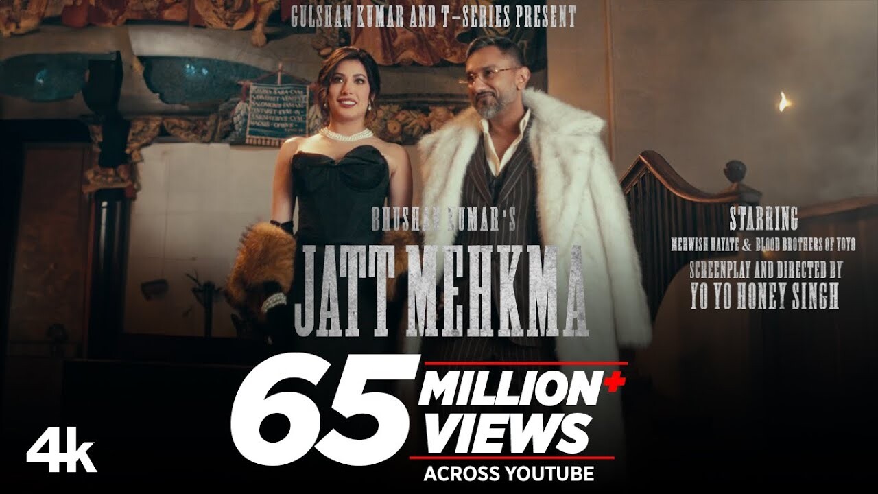 Jatt Mehkma music video song mp4 mobile download