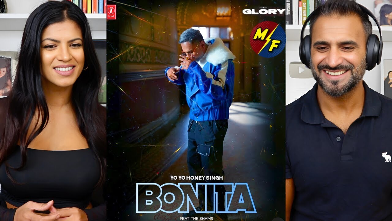 Bonita music video song mp4 mobile download