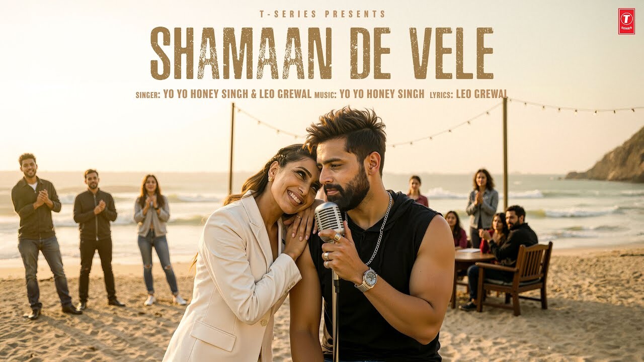 Shamaan De Vele music video song mp4 mobile download