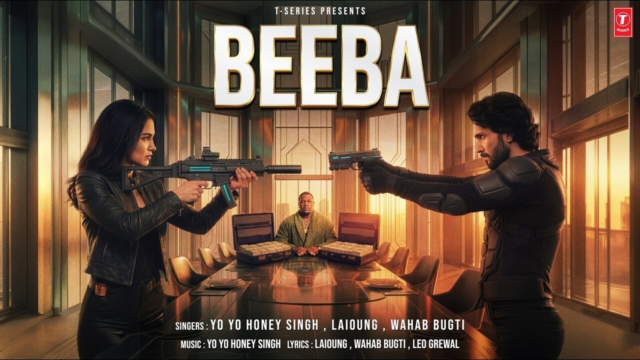 Beeba music video song mp4 mobile download