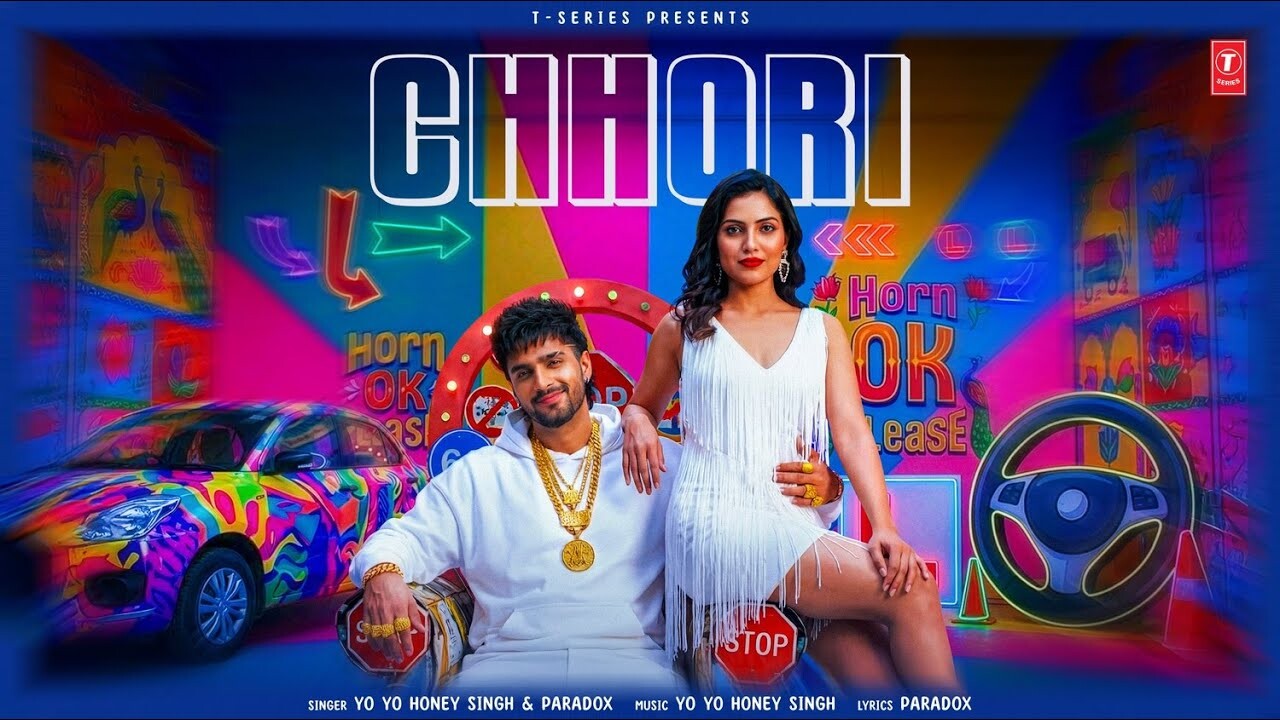 Chhori music video song mp4 mobile download