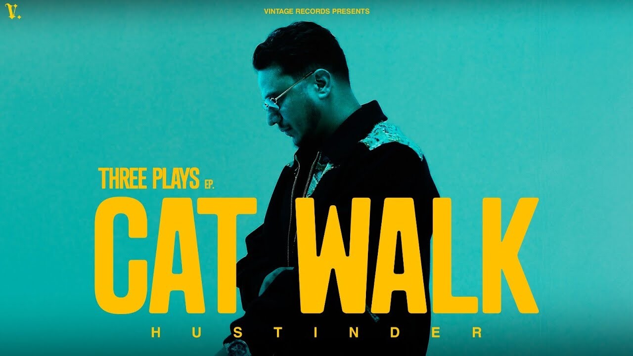 Cat Walk music video song mp4 mobile download