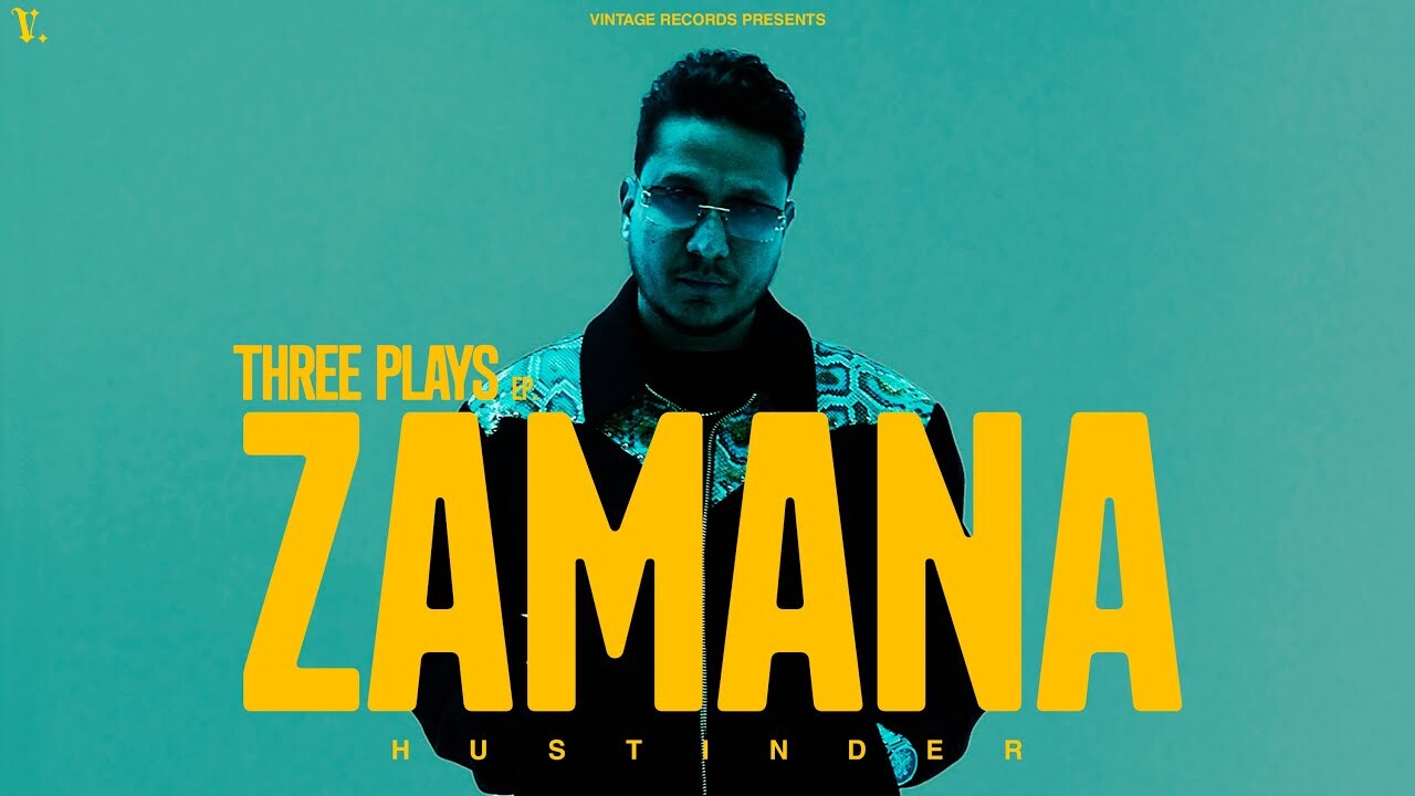 Zamana music video song mp4 mobile download