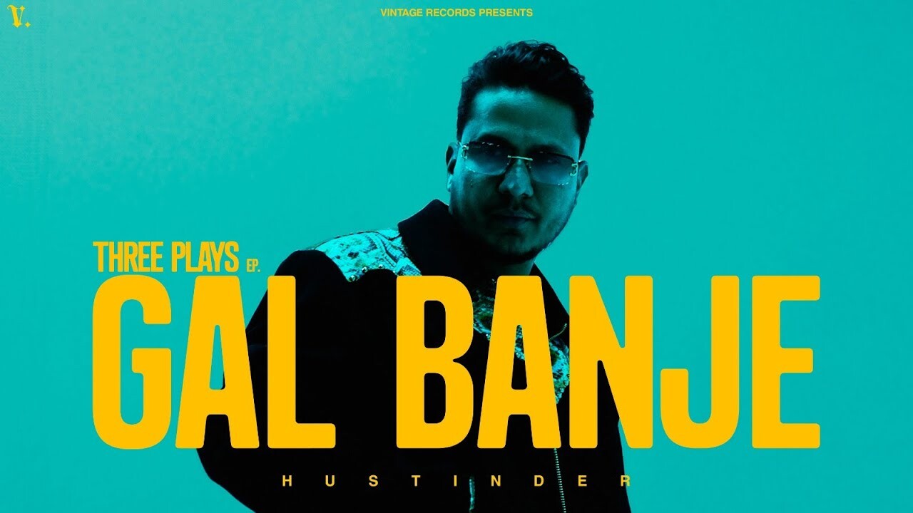 Gal Banje music video song mp4 mobile download