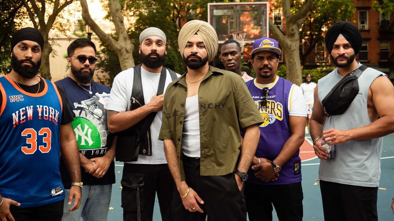 Vair music video song mp4 mobile download