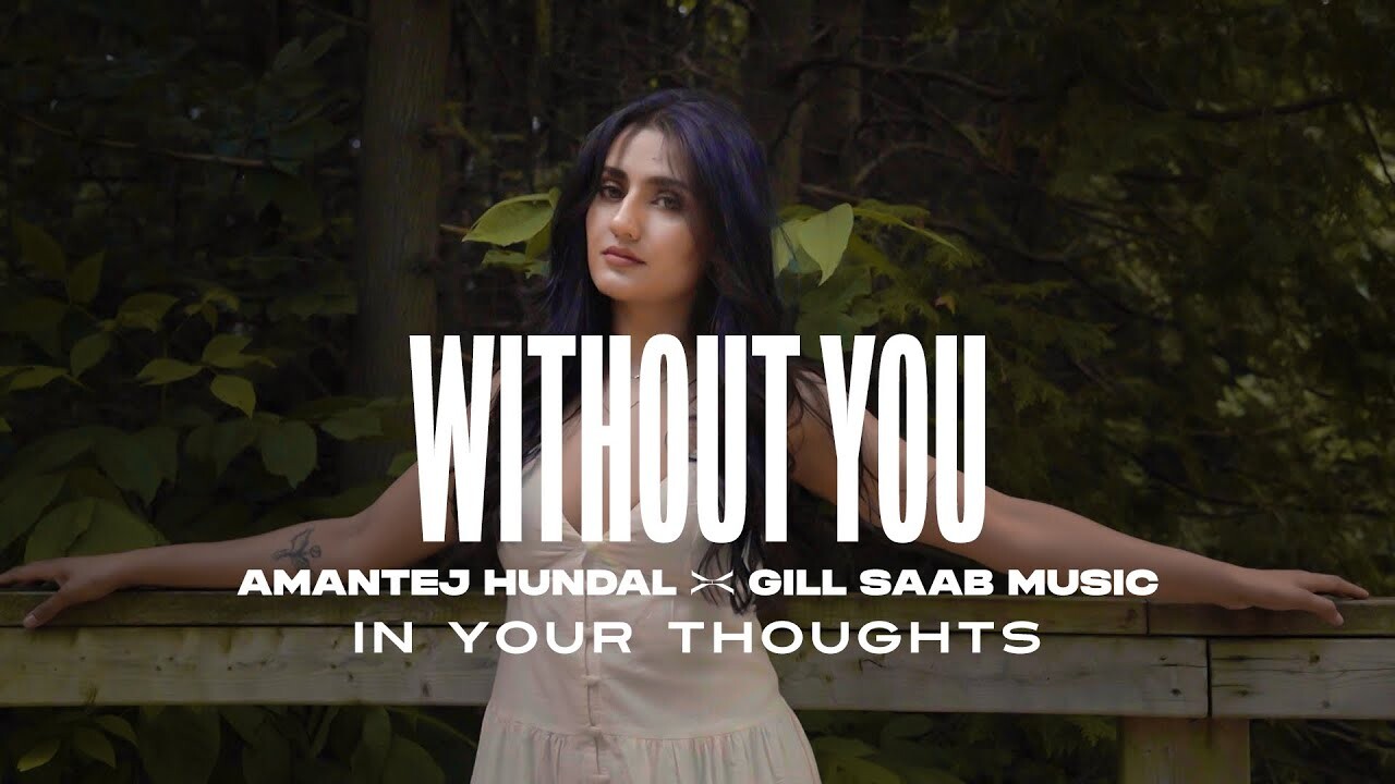 Without You music video song mp4 mobile download