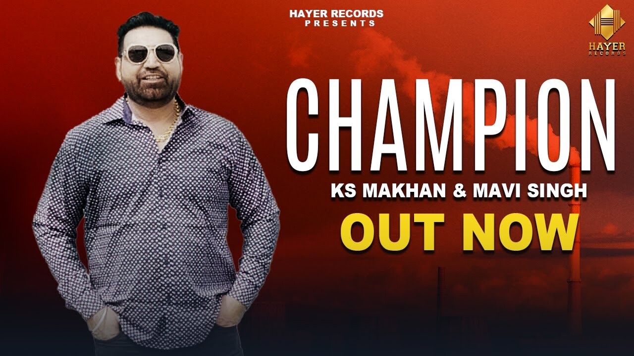 Champion music video song mp4 mobile download