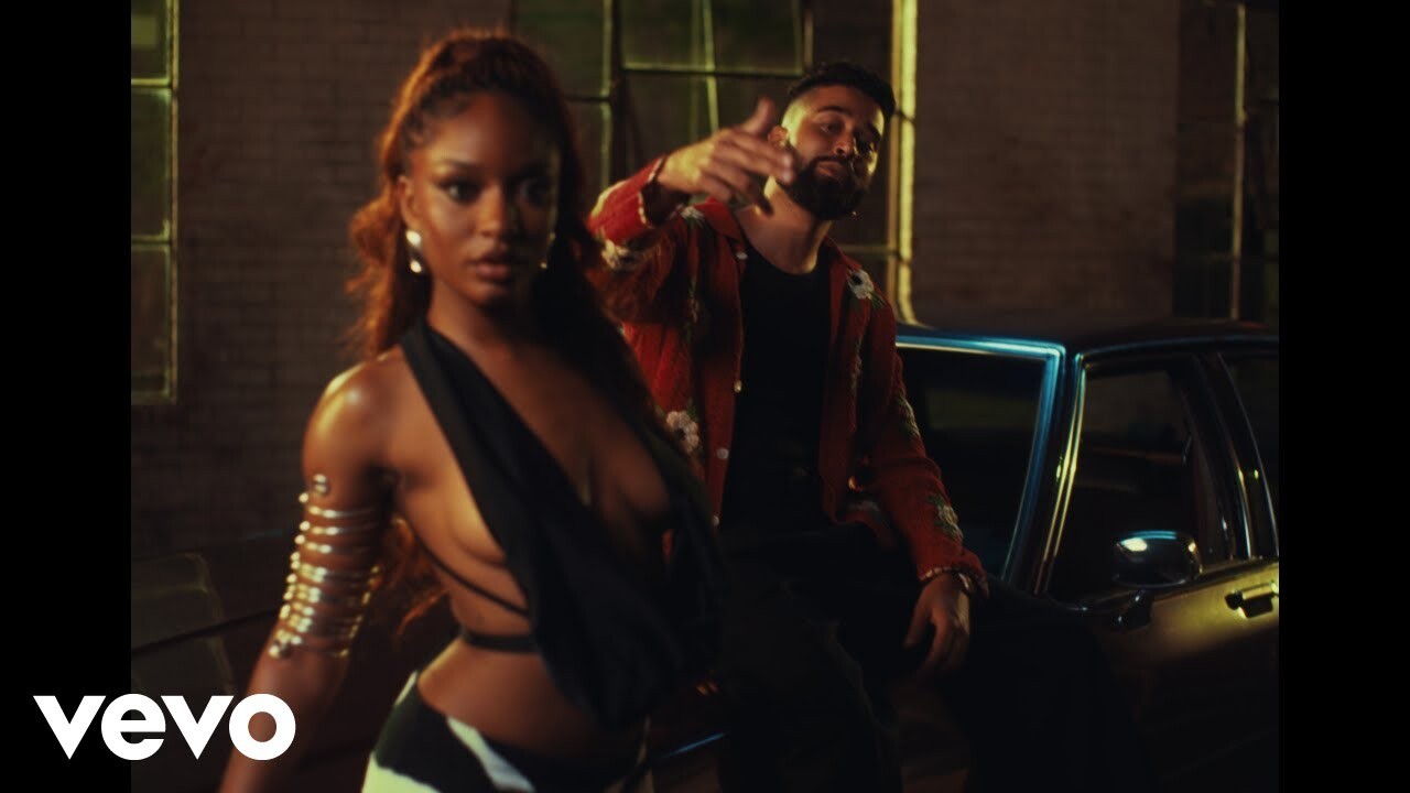 Bora Bora music video song mp4 mobile download
