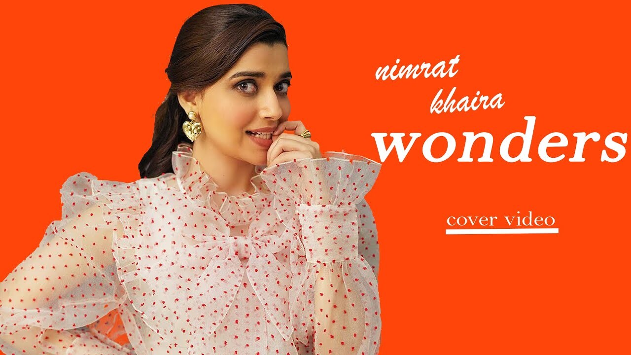 Wonders music video song mp4 mobile download