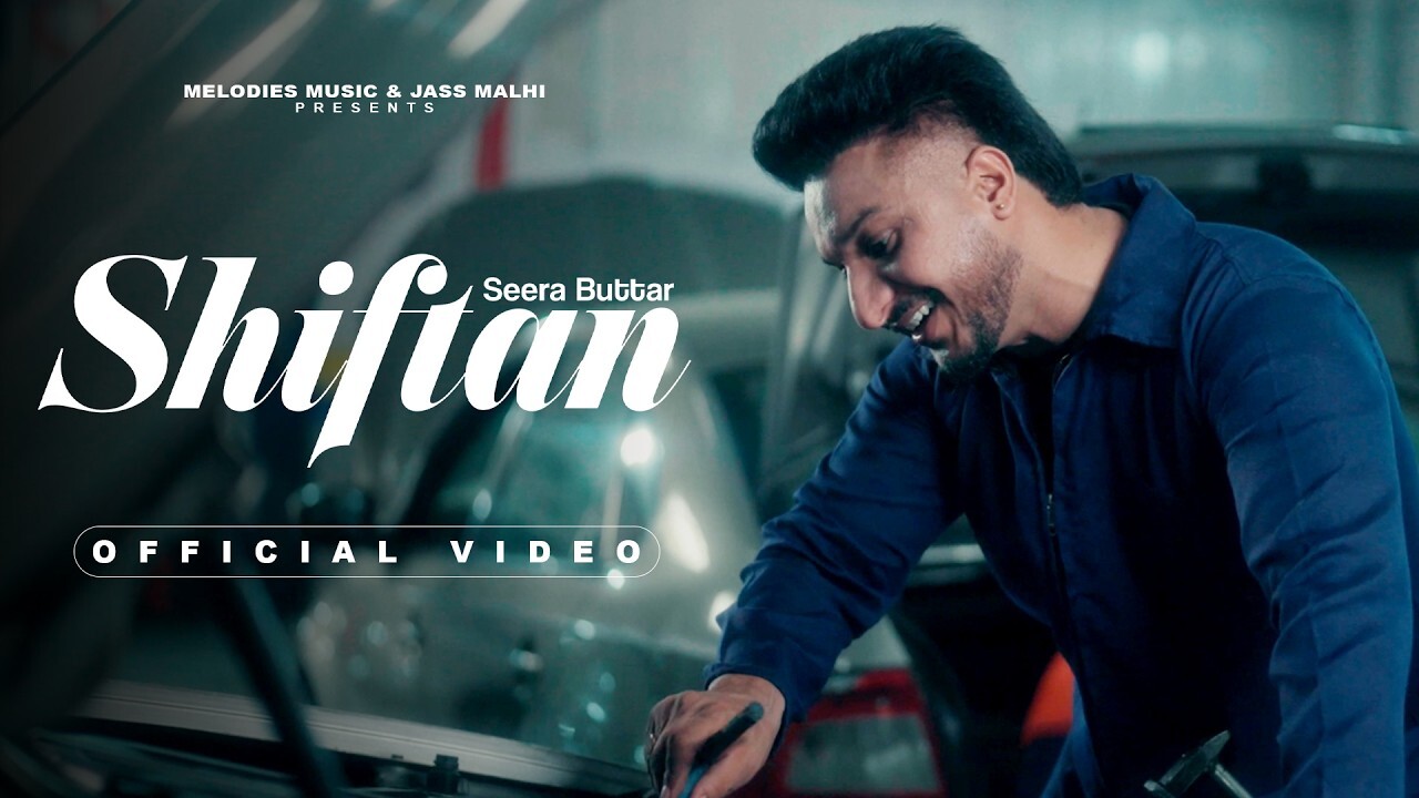 Shiftan music video song mp4 mobile download