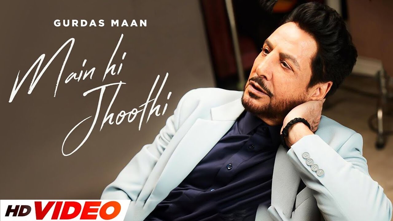 Main Hi Jhoothi music video song mp4 mobile download