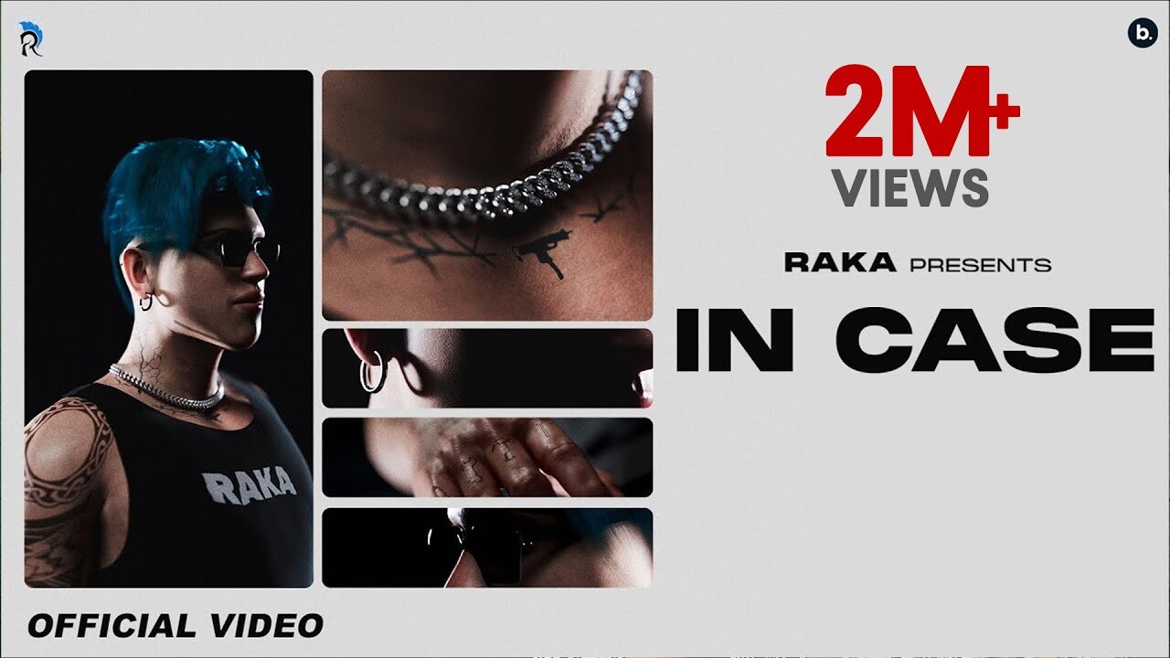 In Case music video song mp4 mobile download