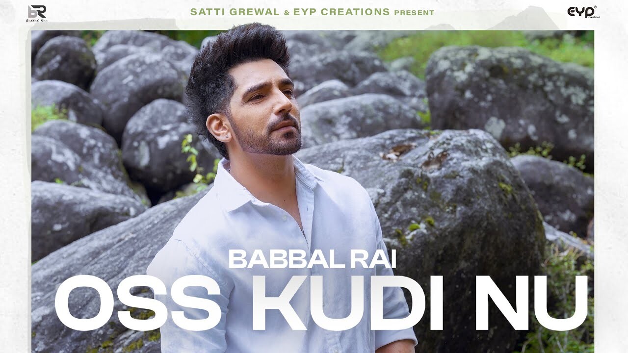Oss Kudi Nu music video song mp4 mobile download