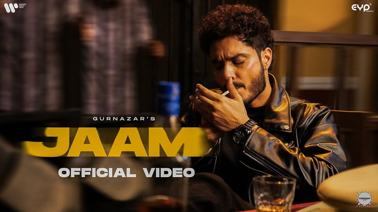 Jaam music video song mp4 mobile download