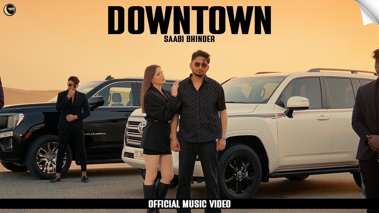 Downtown music video song mp4 mobile download