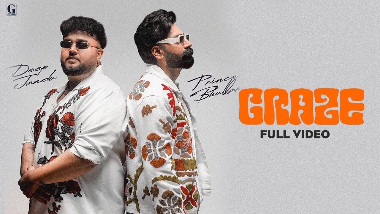 Craze music video song mp4 mobile download
