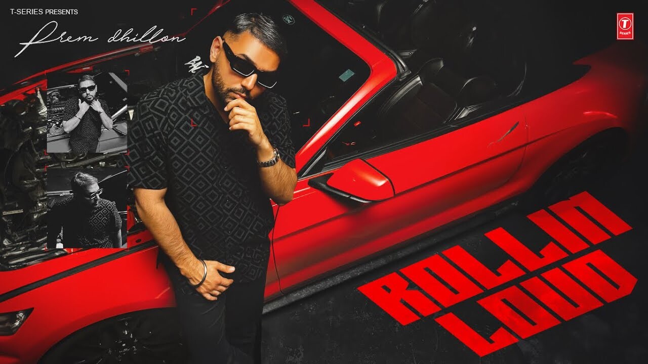 Rollin Loud music video song mp4 mobile download