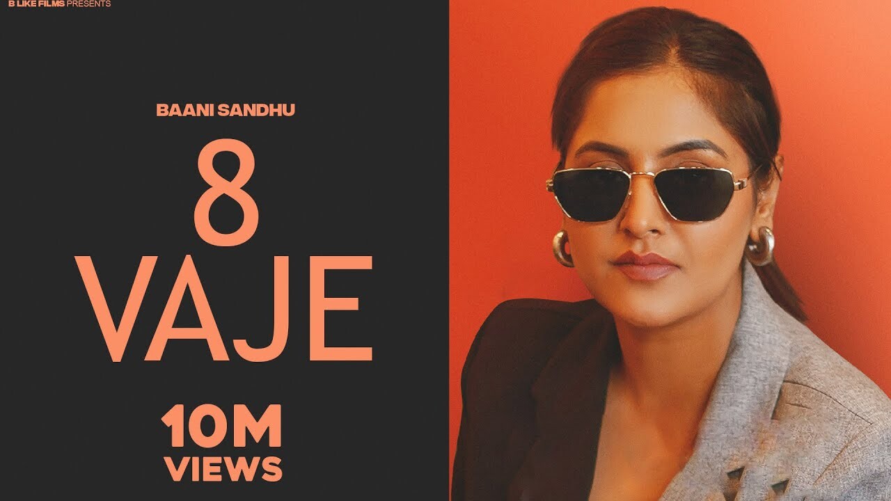 8 Vaje music video song mp4 mobile download