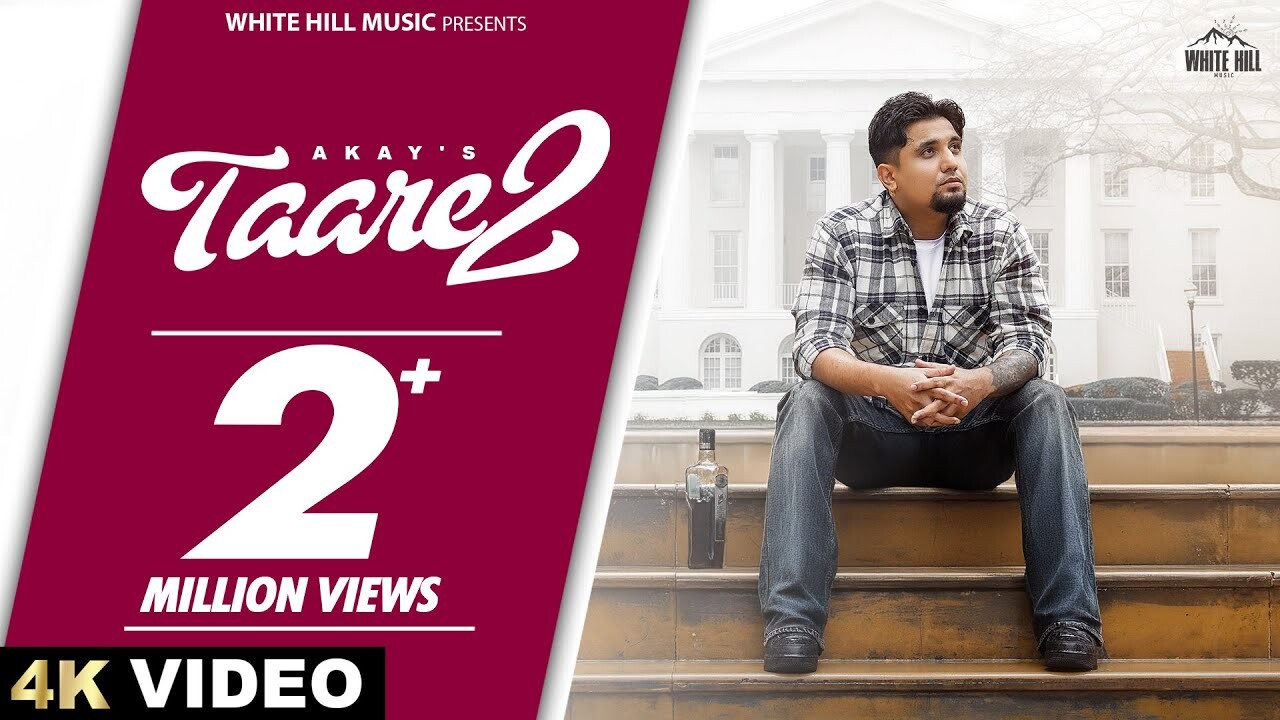 Taare 2 music video song mp4 mobile download