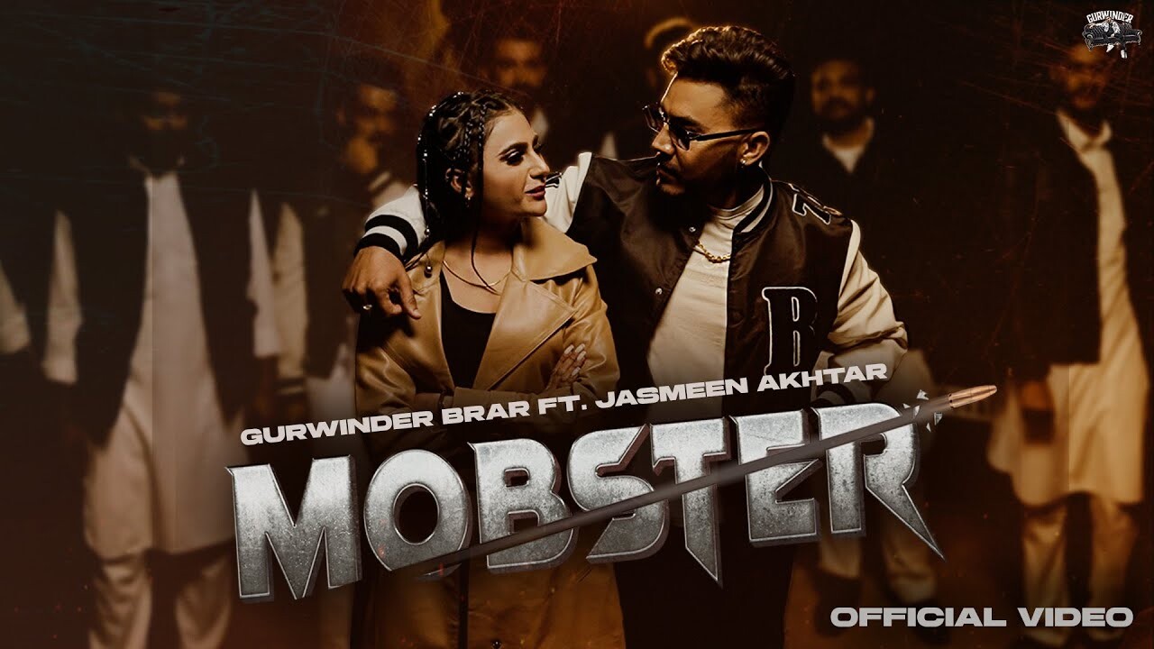 Mobster music video song mp4 mobile download