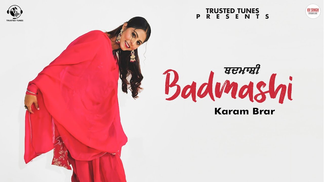 Badmashi music video song mp4 mobile download