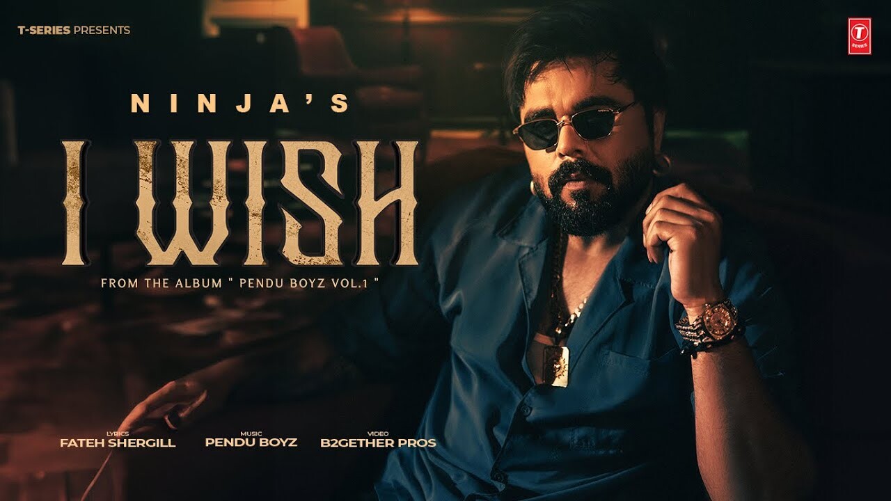I Wish music video song mp4 mobile download