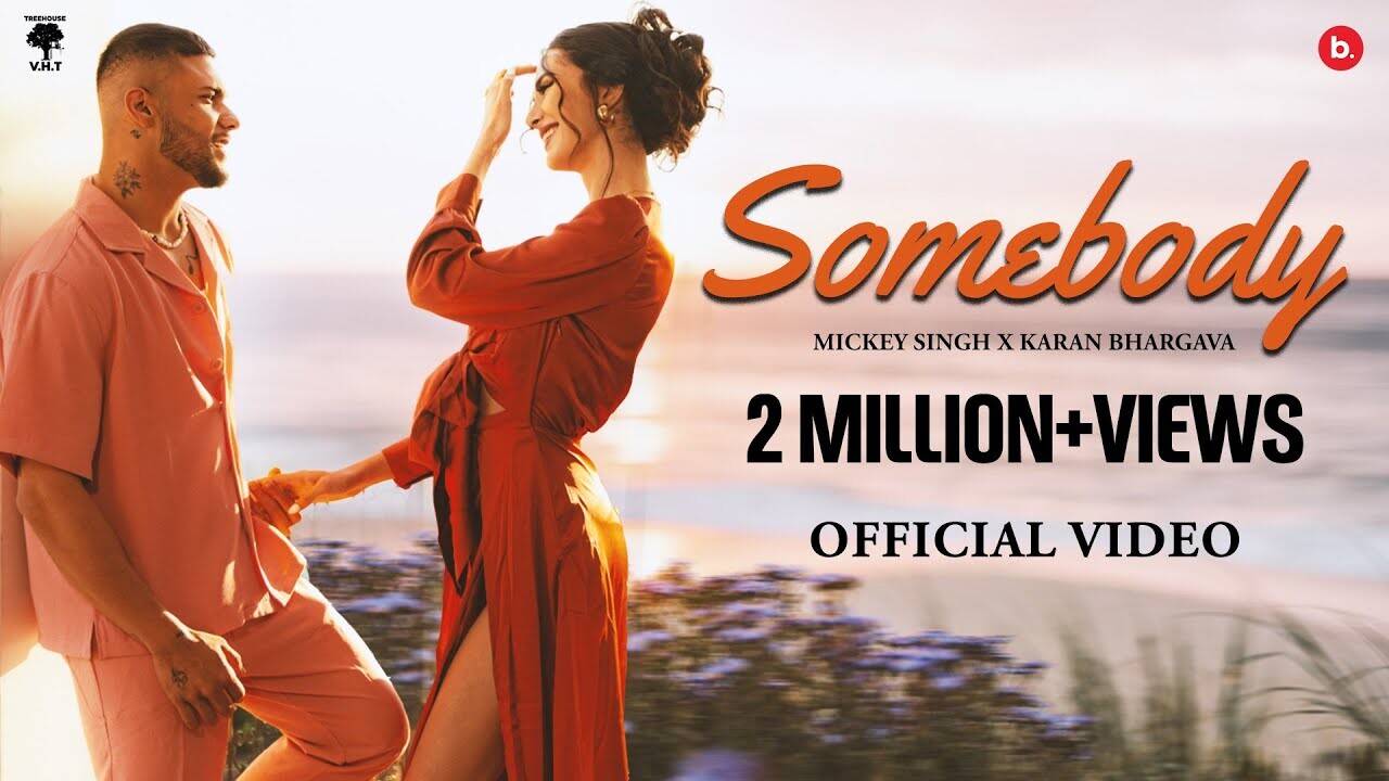 Somebody music video song mp4 mobile download