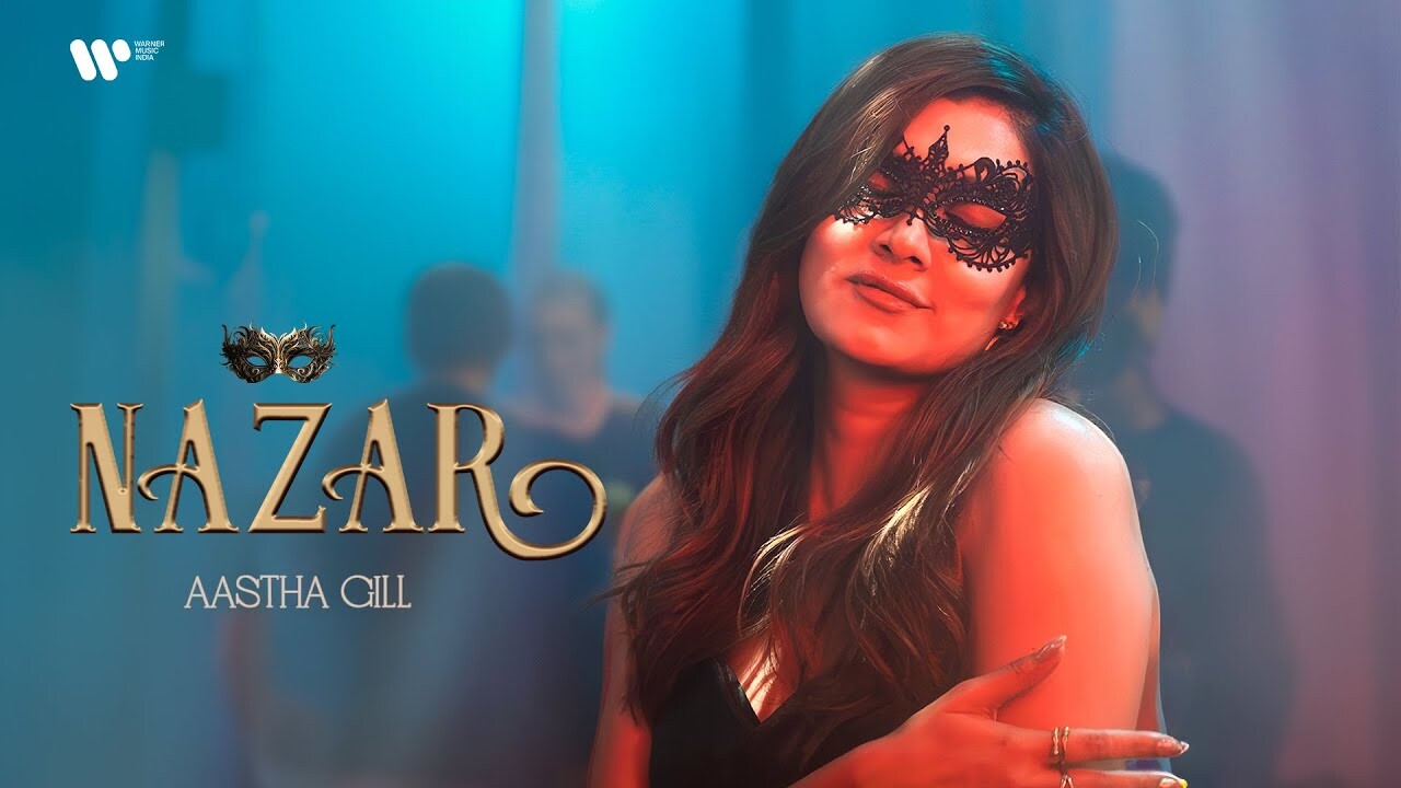 Nazar music video song mp4 mobile download