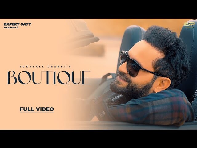 Boutique music video song mp4 mobile download