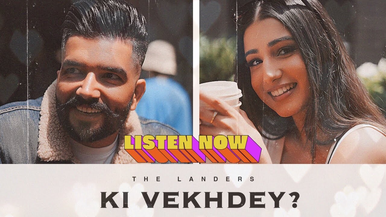 Ki Vekhdey music video song mp4 mobile download